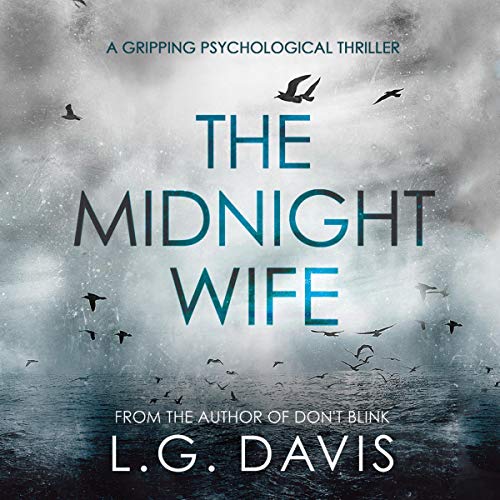 Cover of The Midnight Wife