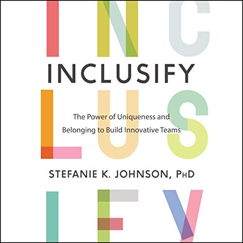 Cover of Inclusify