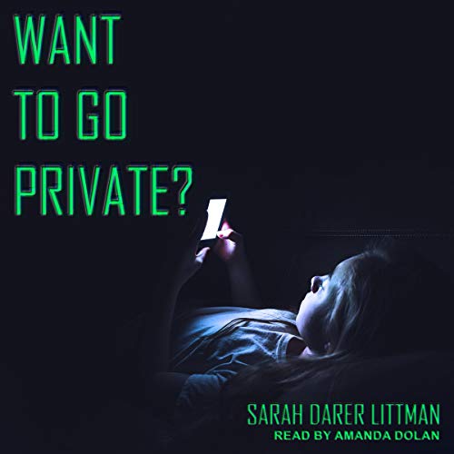 Cover of Want to Go Private?