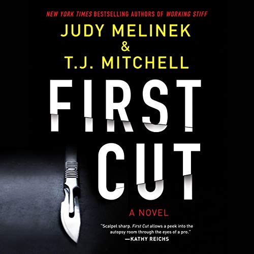 Cover of First Cut