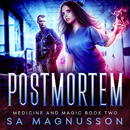Cover of Postmortem