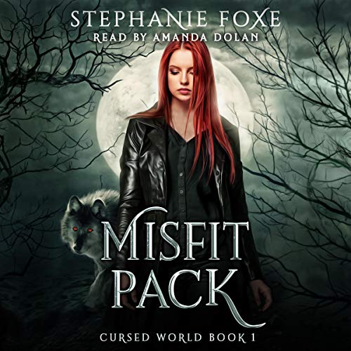 Cover of Misfit Pack