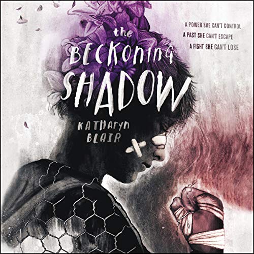 Cover of The Beckoning Shadow