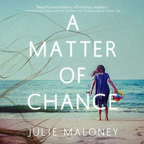 Cover of A Matter of Chance