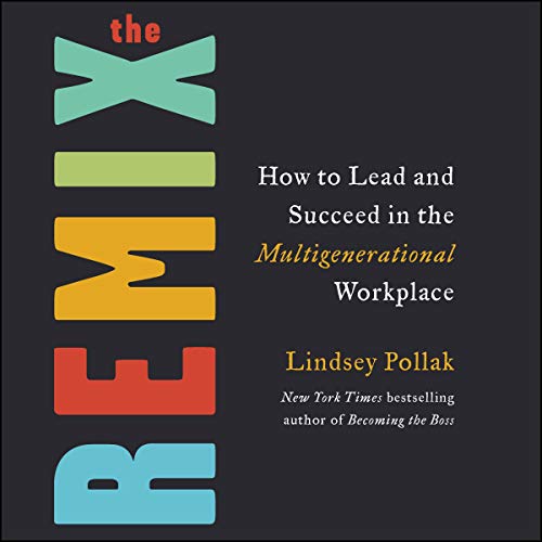 Cover of The Remix