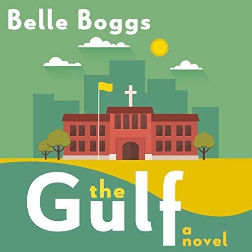 Cover of The Gulf
