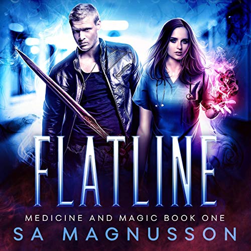 Cover of Flatline