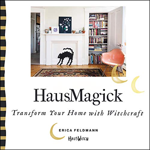 Cover of HausMagick