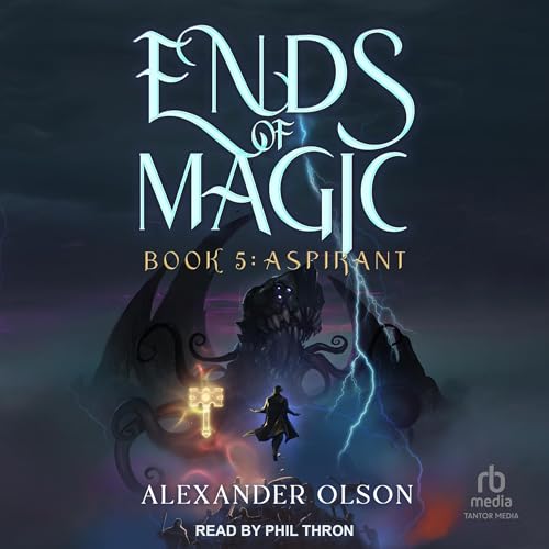 Cover of Aspirant