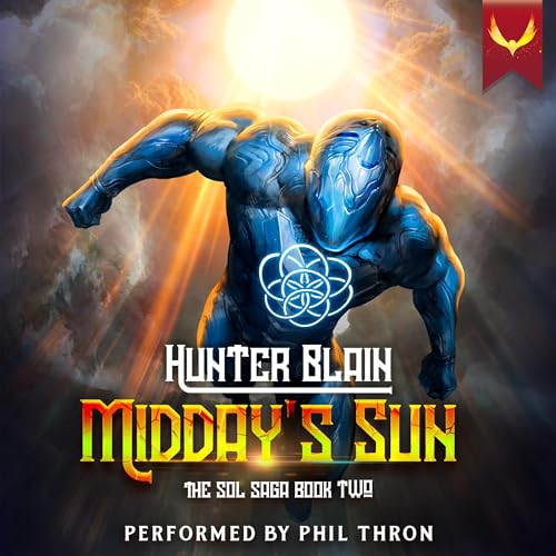 Cover of Midday's Sun