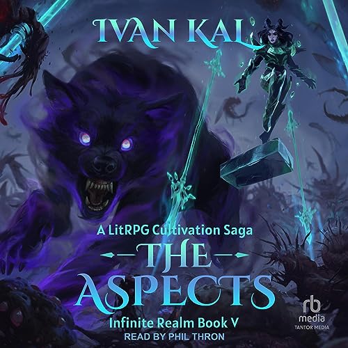 Cover of The Aspects