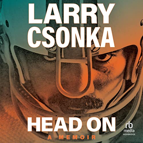 Cover of Head On
