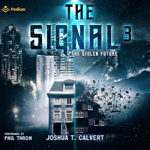 Cover of The Signal 3