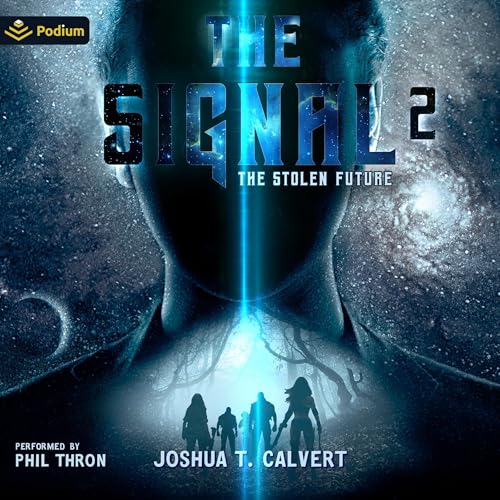 Cover of The Signal 2