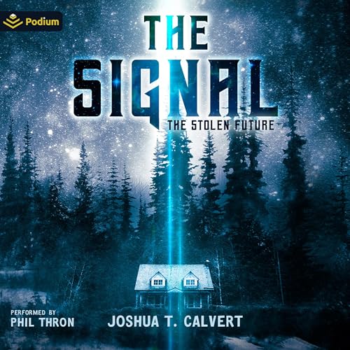 Cover of The Signal