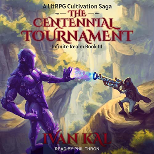Cover of The Centennial Tournament