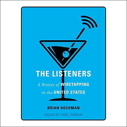 Cover of The Listeners