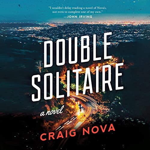Cover of Double Solitaire