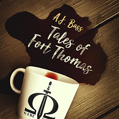 Cover of Tales of Fort Thomas