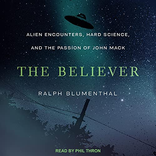 Cover of The Believer