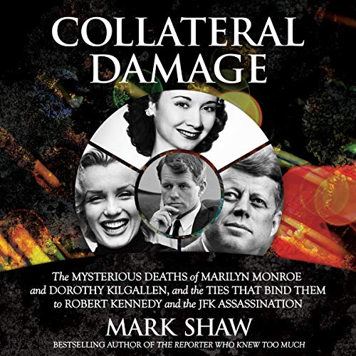 Cover of Collateral Damage