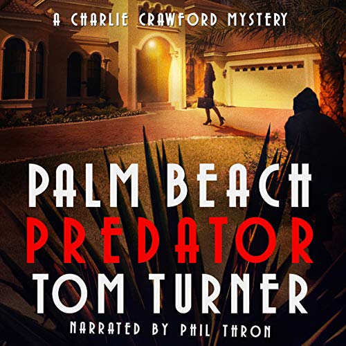 Cover of Palm Beach Predator
