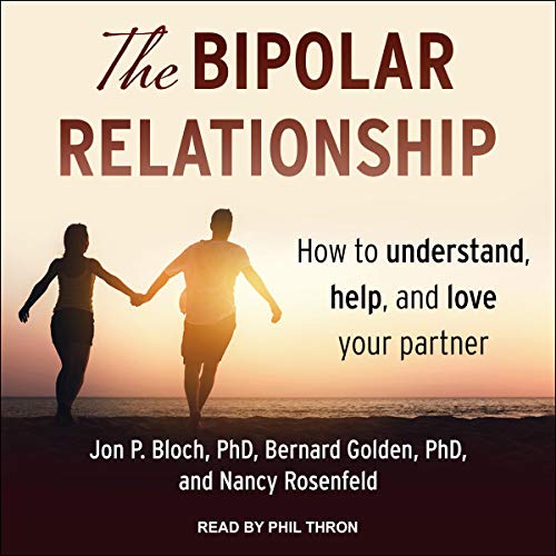 Cover of The Bipolar Relationship