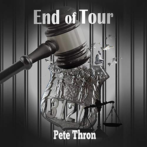 Cover of End of Tour