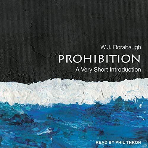 Cover of Prohibition