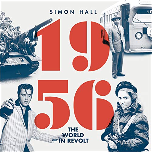 Cover of 1956