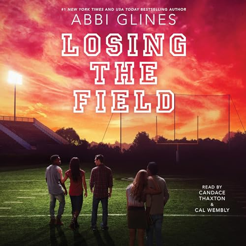 Cover of Losing the Field