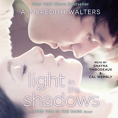 Cover of Light in the Shadows