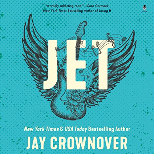Cover of Jet