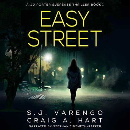 Cover of Easy Street