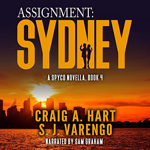 Cover of Assignment: Sydney