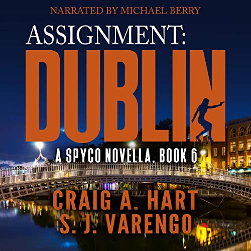 Cover of Assignment: Dublin