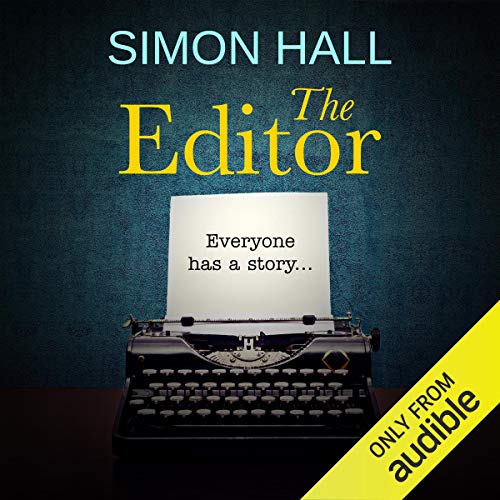 Cover of The Editor