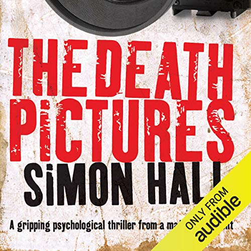 Cover of The Death Pictures
