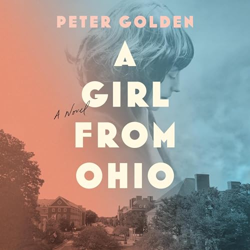 Cover of A Girl from Ohio