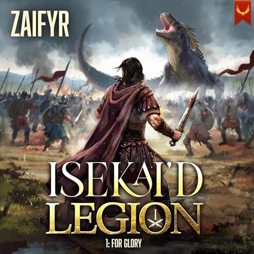 Cover of For Glory