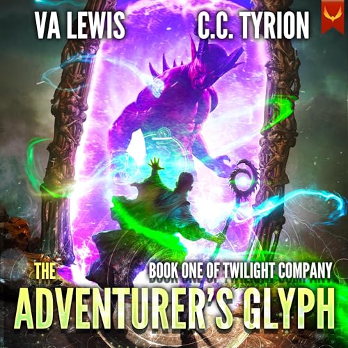 Cover of The Twilight Company