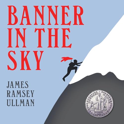Cover of Banner in the Sky