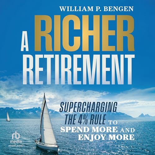 Cover of A Richer Retirement