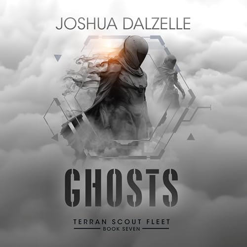 Cover of Ghosts