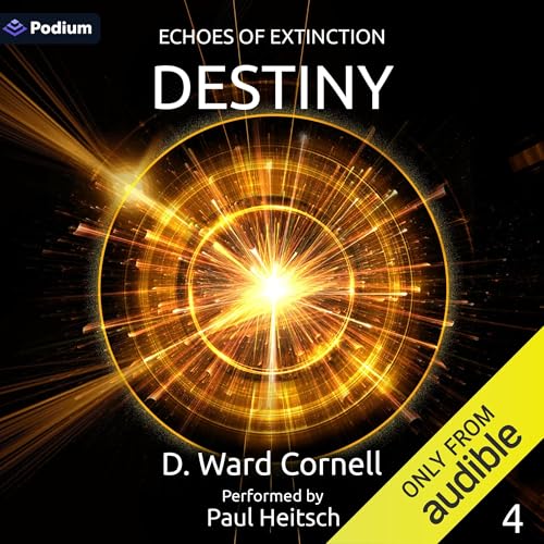 Cover of Destiny