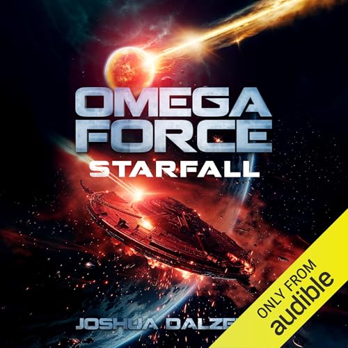 Cover of Starfall