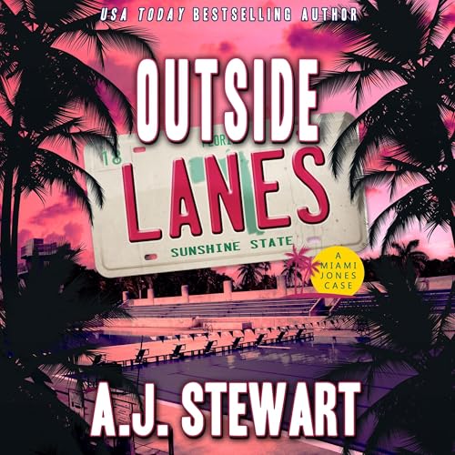 Cover of Outside Lanes