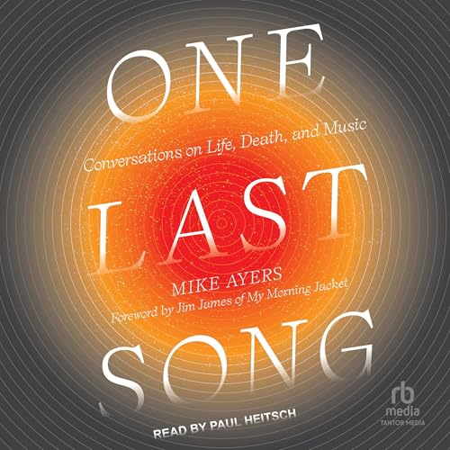 Cover of One Last Song