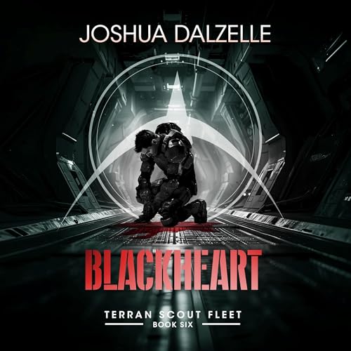 Cover of Blackheart