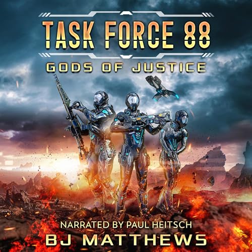 Cover of Task Force 88